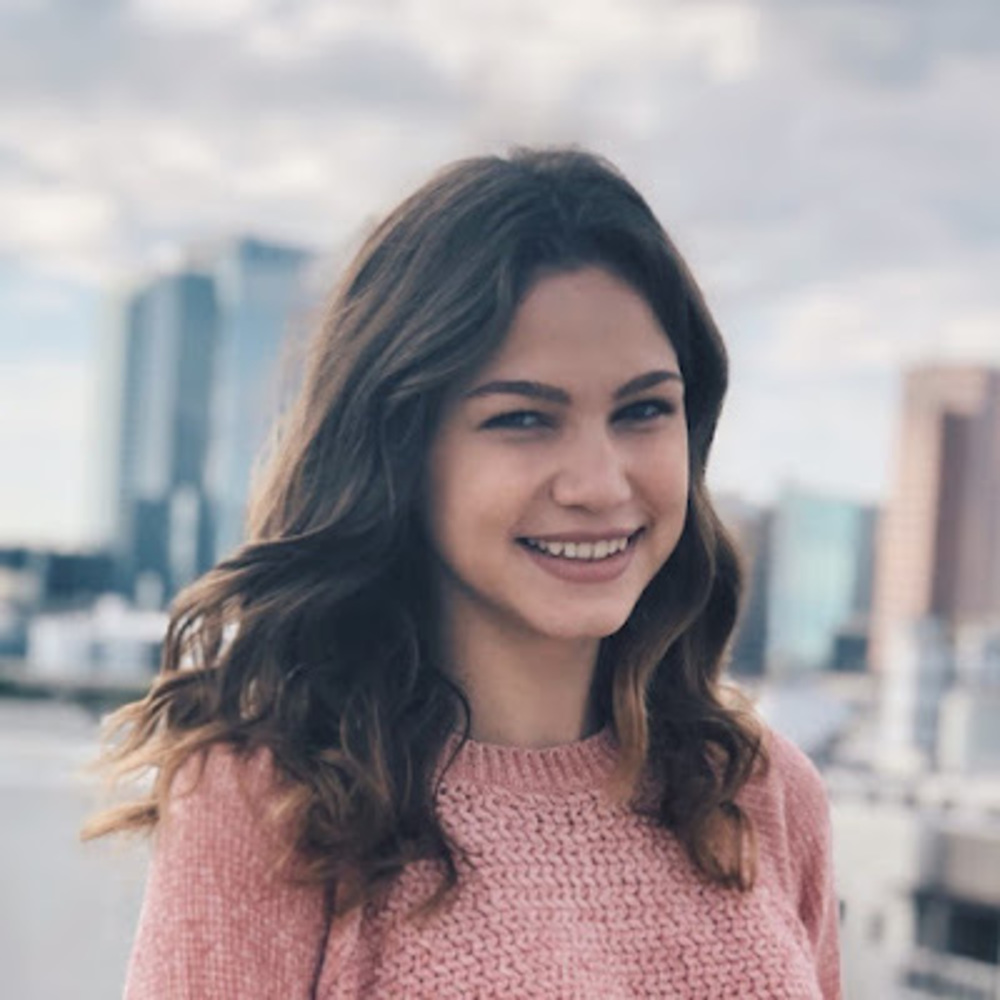 Meet your Posher, Landri